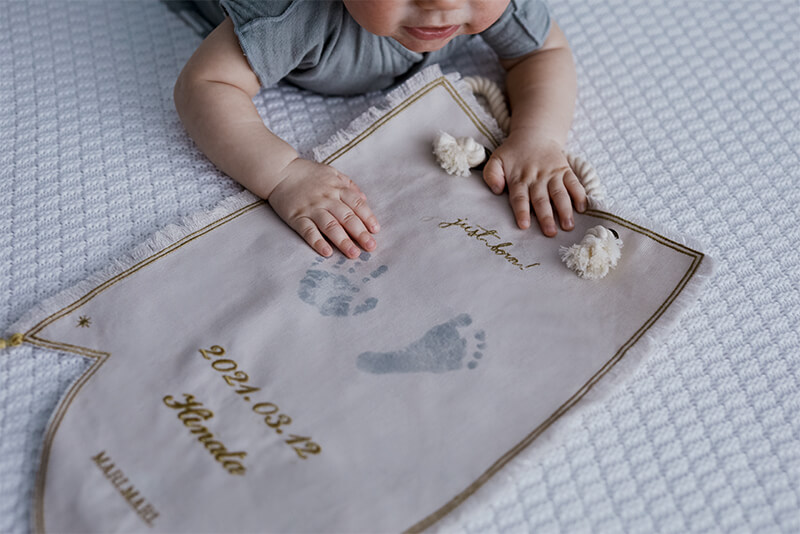 tous les jours box 4 full moon | ギフト・スタイ・出産祝いの