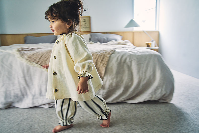 lull 1 stripe | ギフト・スタイ・出産祝いのMARLMARL（マールマール）