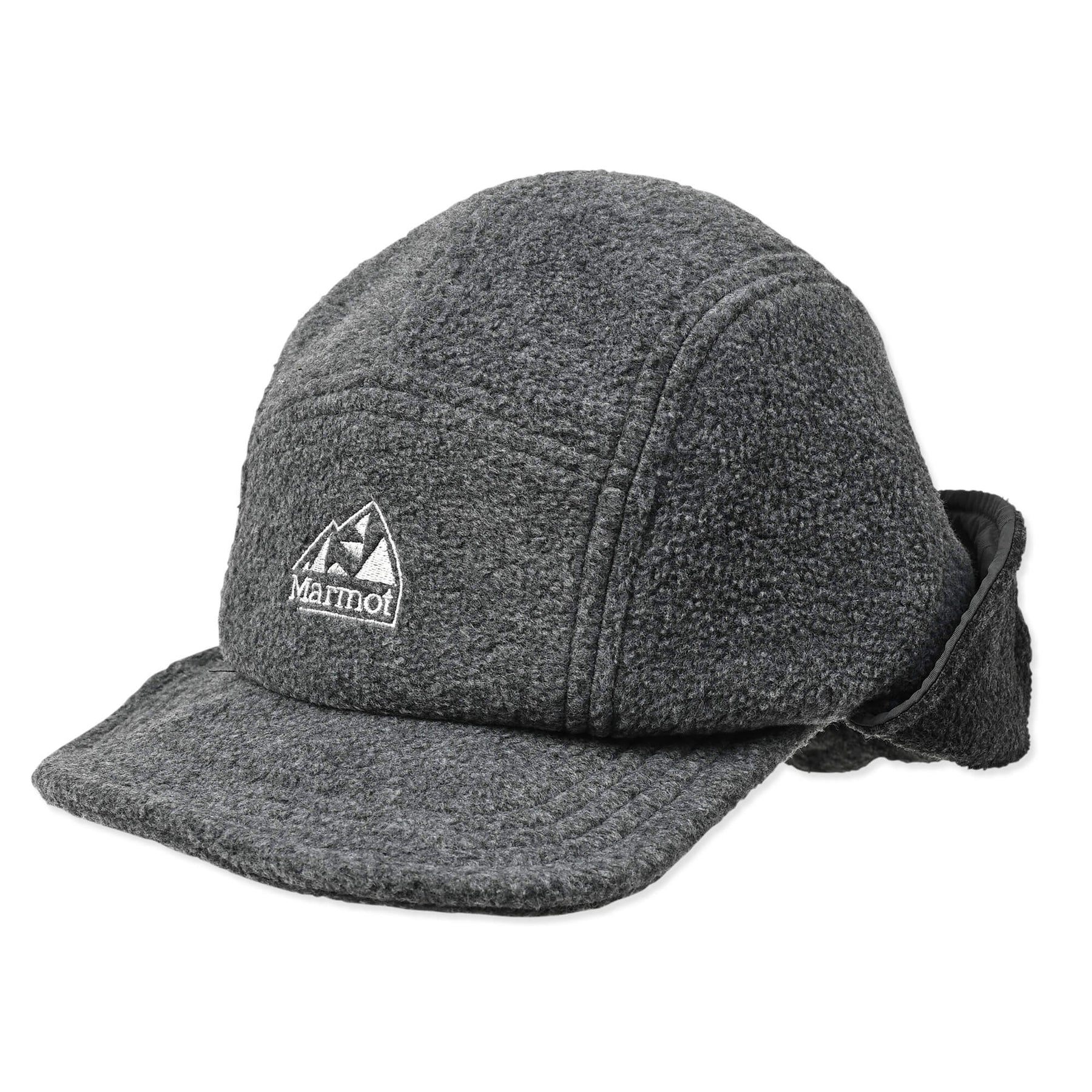 K's Fleece Ear Flap Cap (キッズフリースイヤーキャップ)