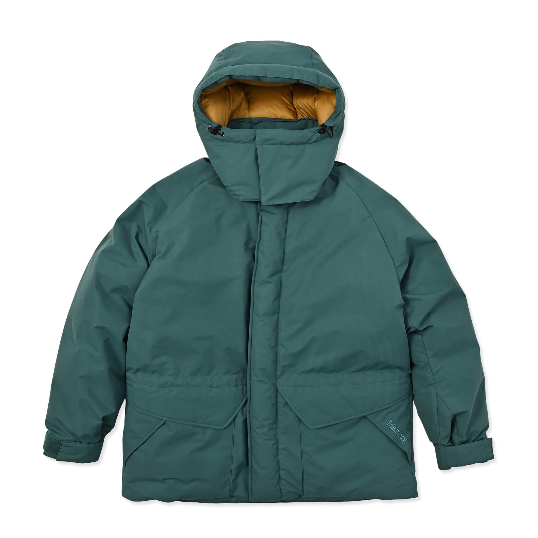 Mammoth Down Parka(マンモスダウンパーカ)