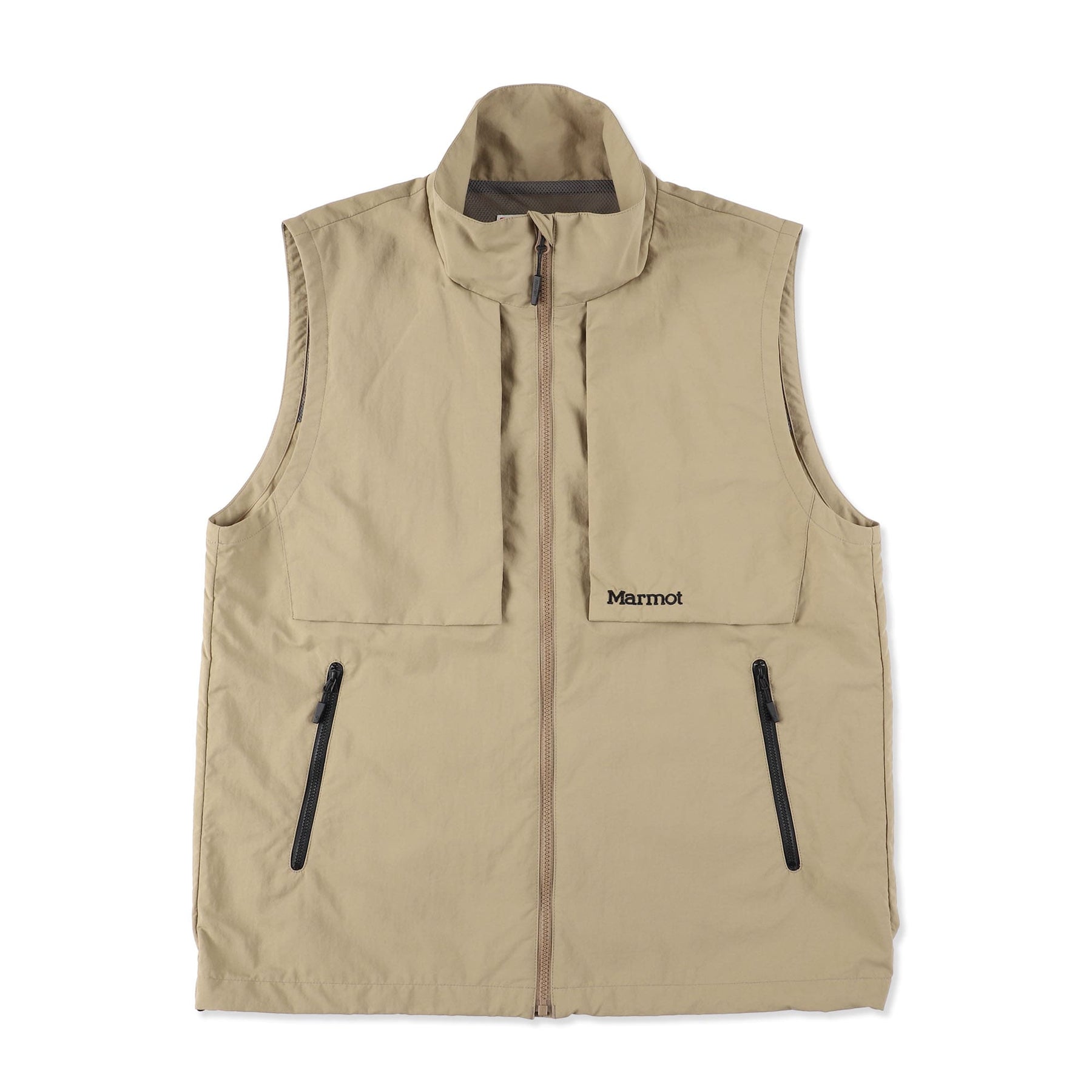 Mountain Utility Vest(マウンテンユーティリティベスト)