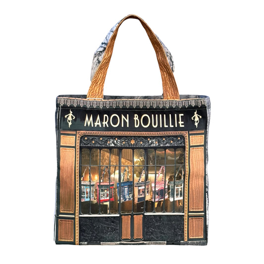 マロン・ブイーMARON BOUILLIE オンラインショップ – マロン・ブイー