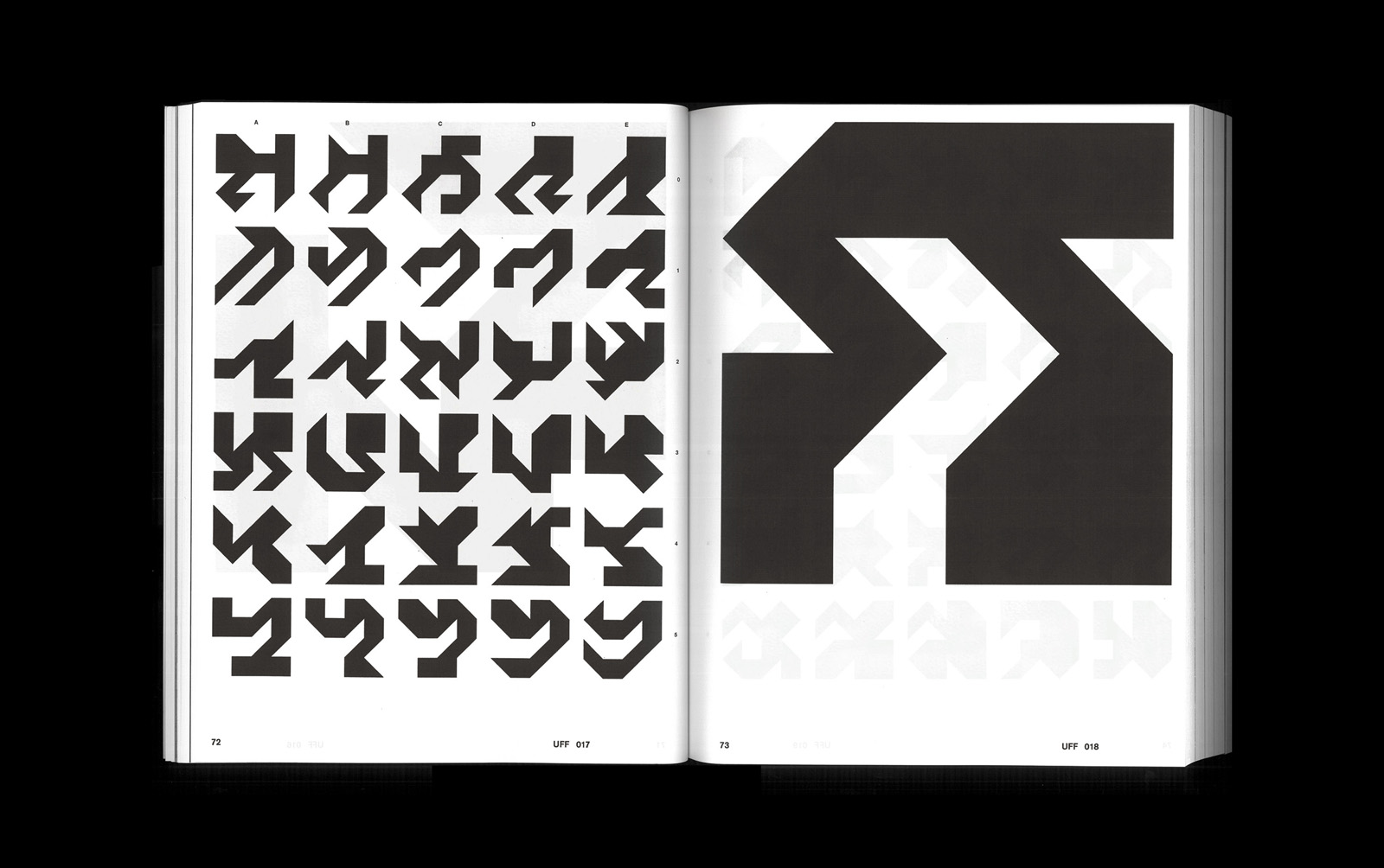 アート・デザイン・音楽 SHAPE GRAMMARS by JANNIS MAROSCHECK アート