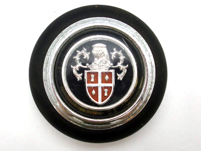 オースチン 1100 MK-1 中古 ステアリングホーンボタン