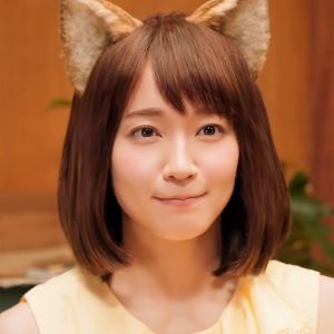 吉岡里帆 CM 日清のどん兵衛 そばにキミ篇「月見もおいしい。日清の