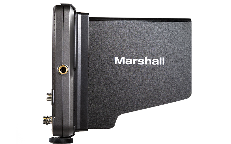Marshall V-LCD70MD モニター 7インチ Marshall V-LCD70MD モニター 7