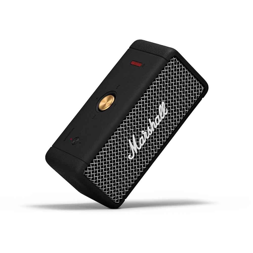 EMBERTON – Marshall │ 完実電気株式会社 | KANJITSU DENKI CO.,LTD