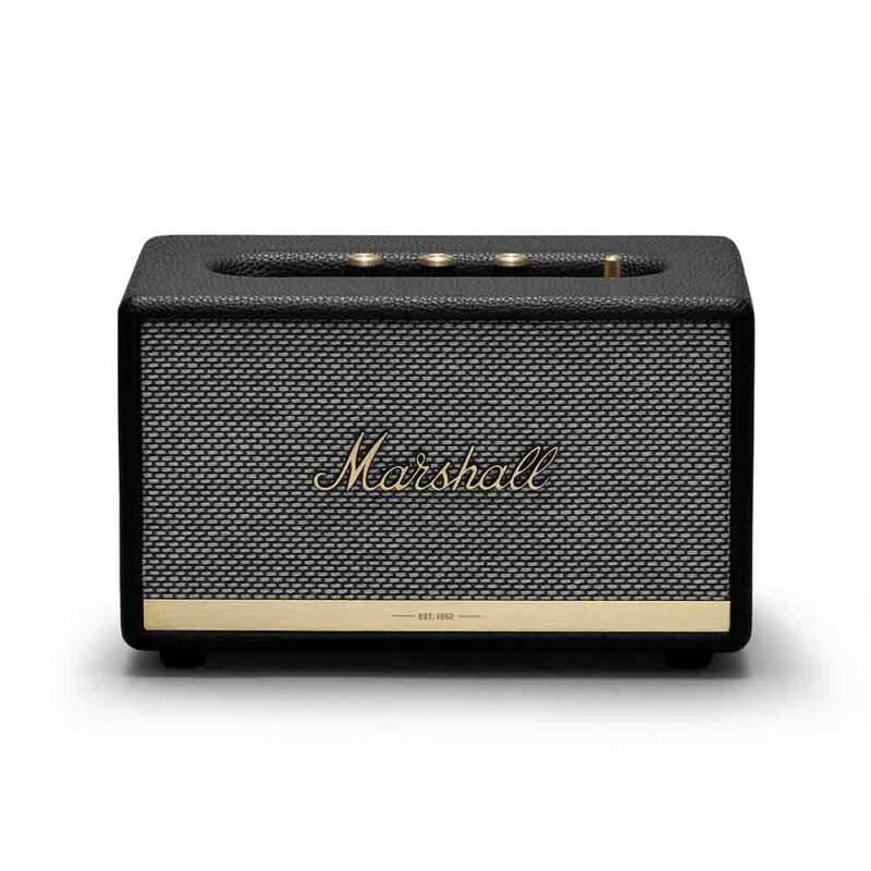 ACTON II – Marshall │ 完実電気株式会社 | KANJITSU DENKI CO.,LTD