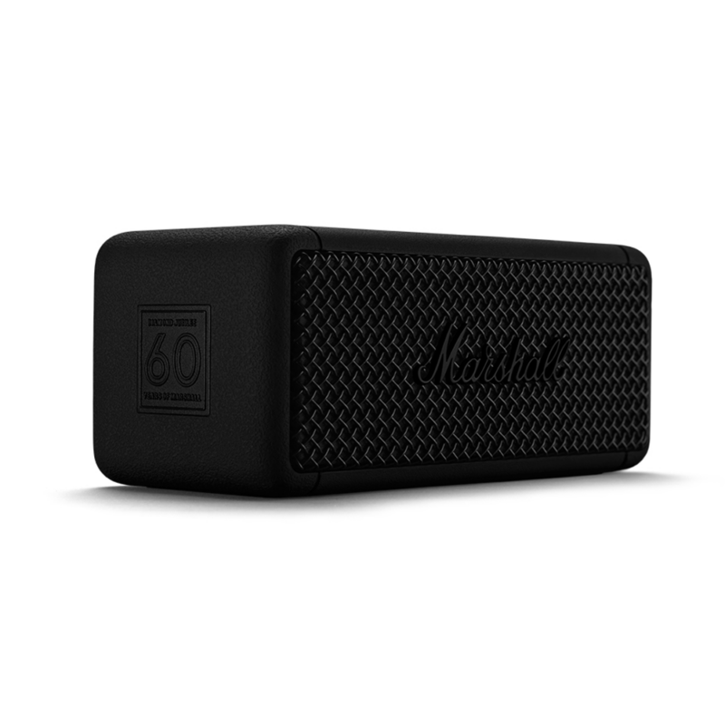 EMBERTON DIAMOND JUBILEE – Marshall │ 完実電気株式会社 | KANJITSU