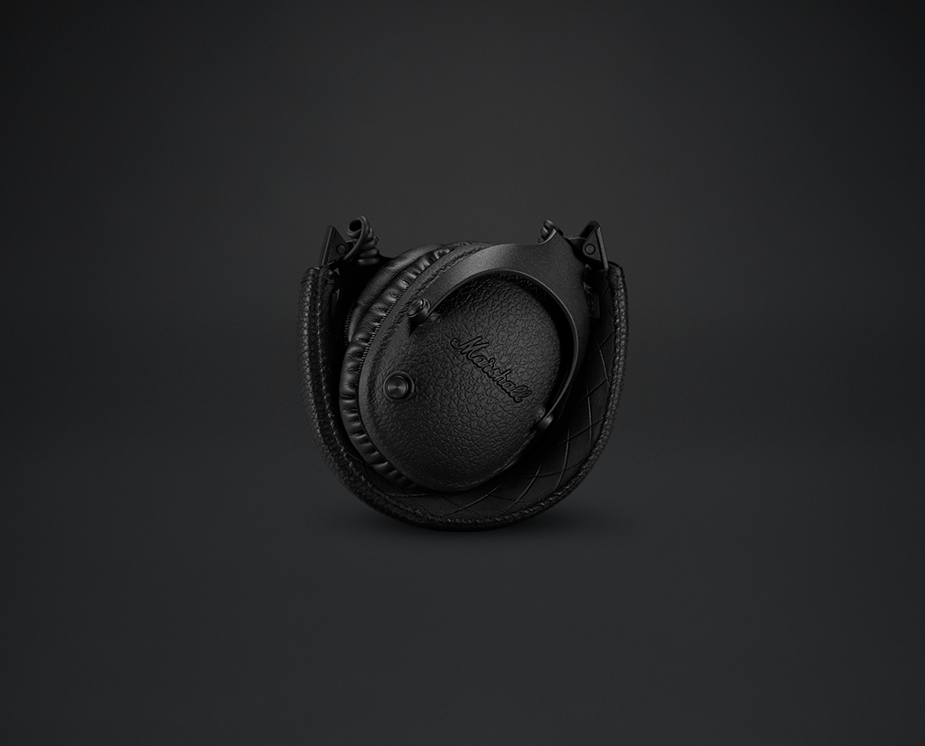 MONITORⅡ A.N.C. DIMOND JUBIEE – Marshall │ 完実電気株式会社