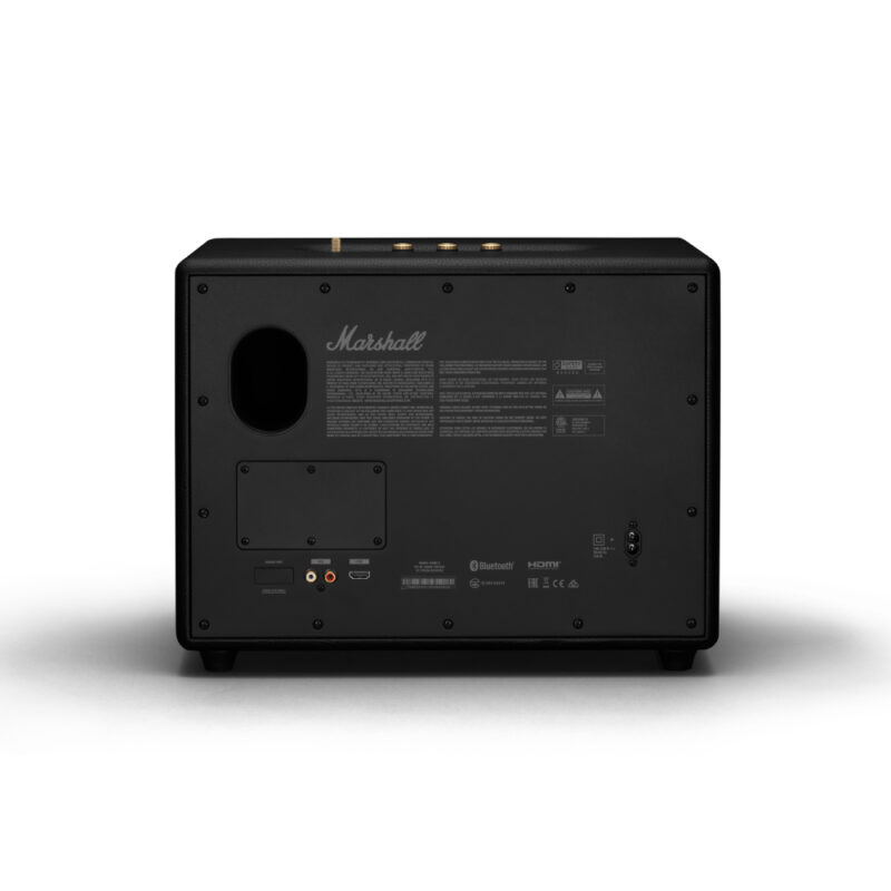 WOBURN III – Marshall │ 完実電気株式会社 | KANJITSU DENKI CO.,LTD