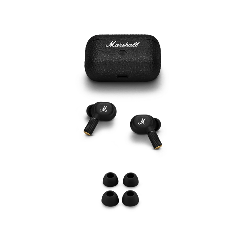 MOTIF II A.N.C – Marshall │ 完実電気株式会社 | KANJITSU DENKI CO.,LTD