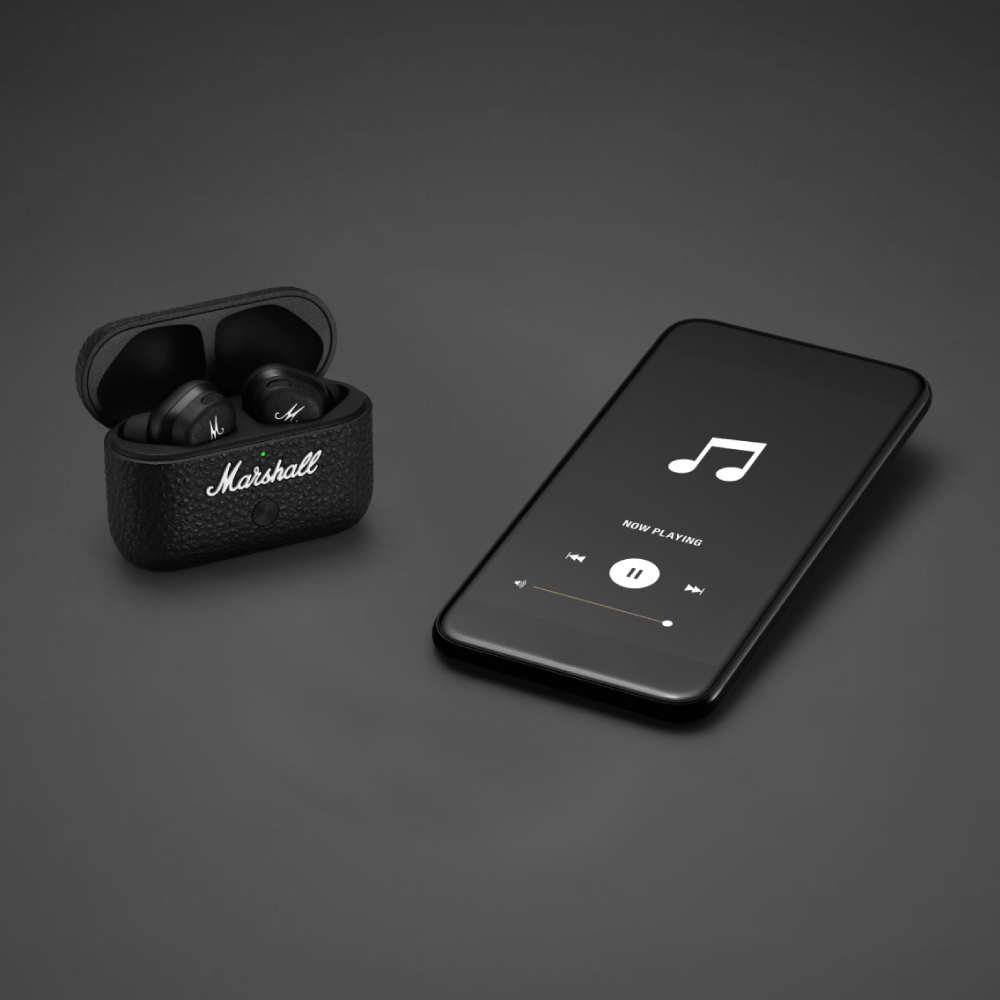 MOTIF II A.N.C – Marshall │ 完実電気株式会社 | KANJITSU DENKI CO.,LTD