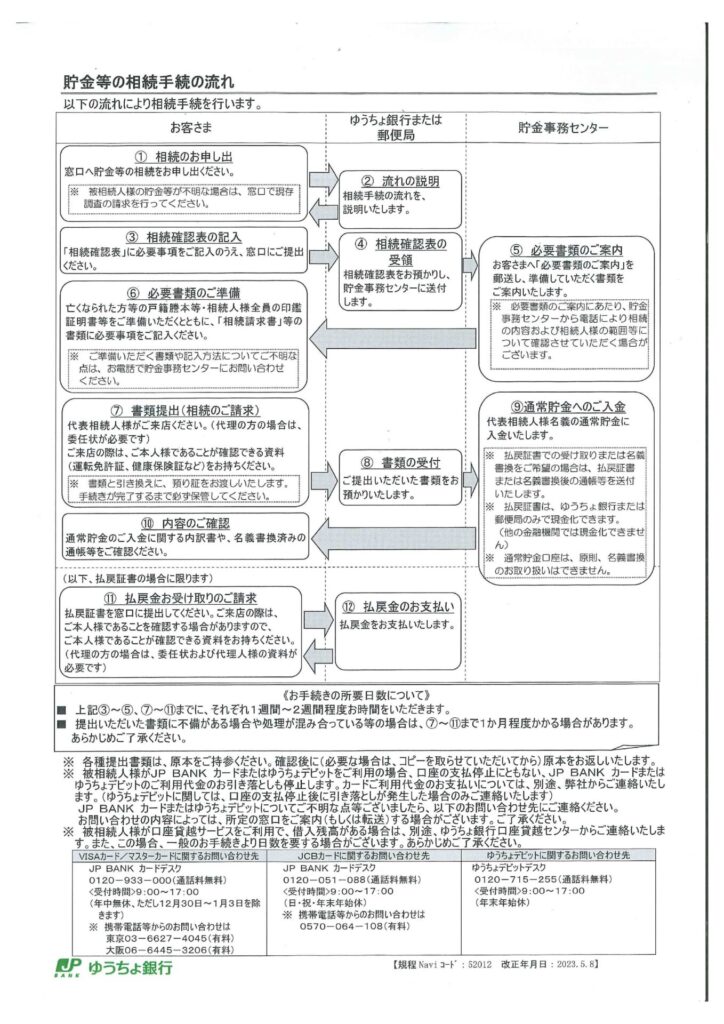 NEWS | 徳島相続相談・手続きサロンMAS～もっと、あなたと、相続の話～