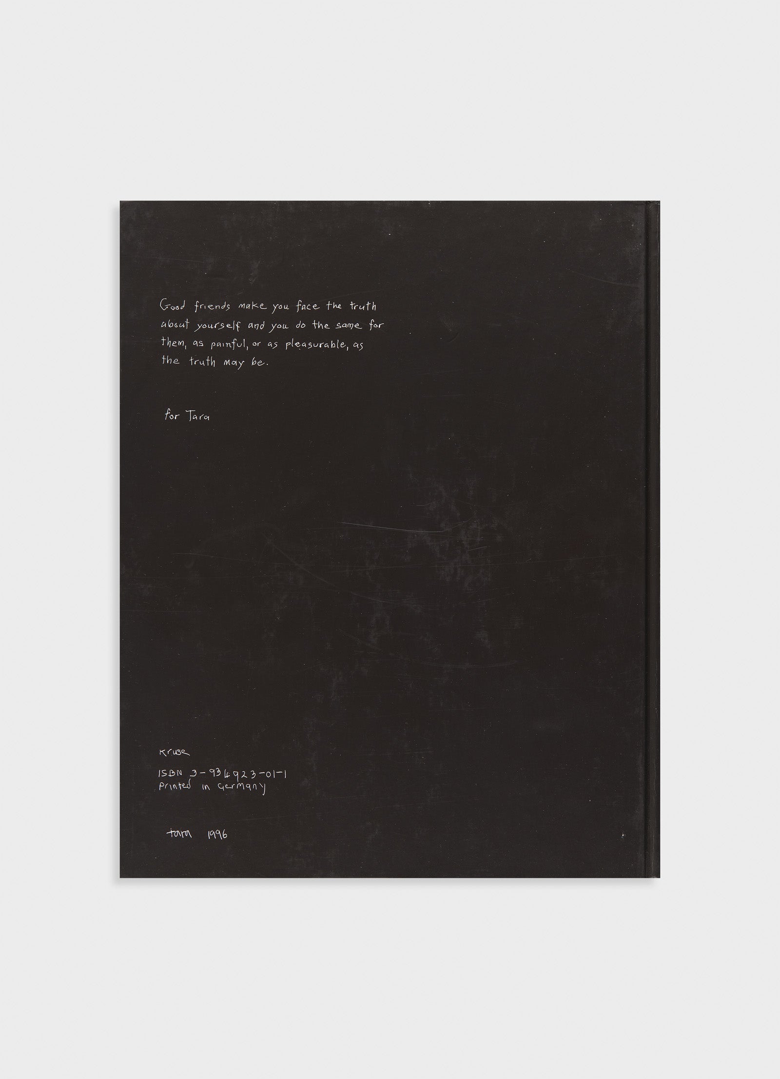 Diary – Mast Books