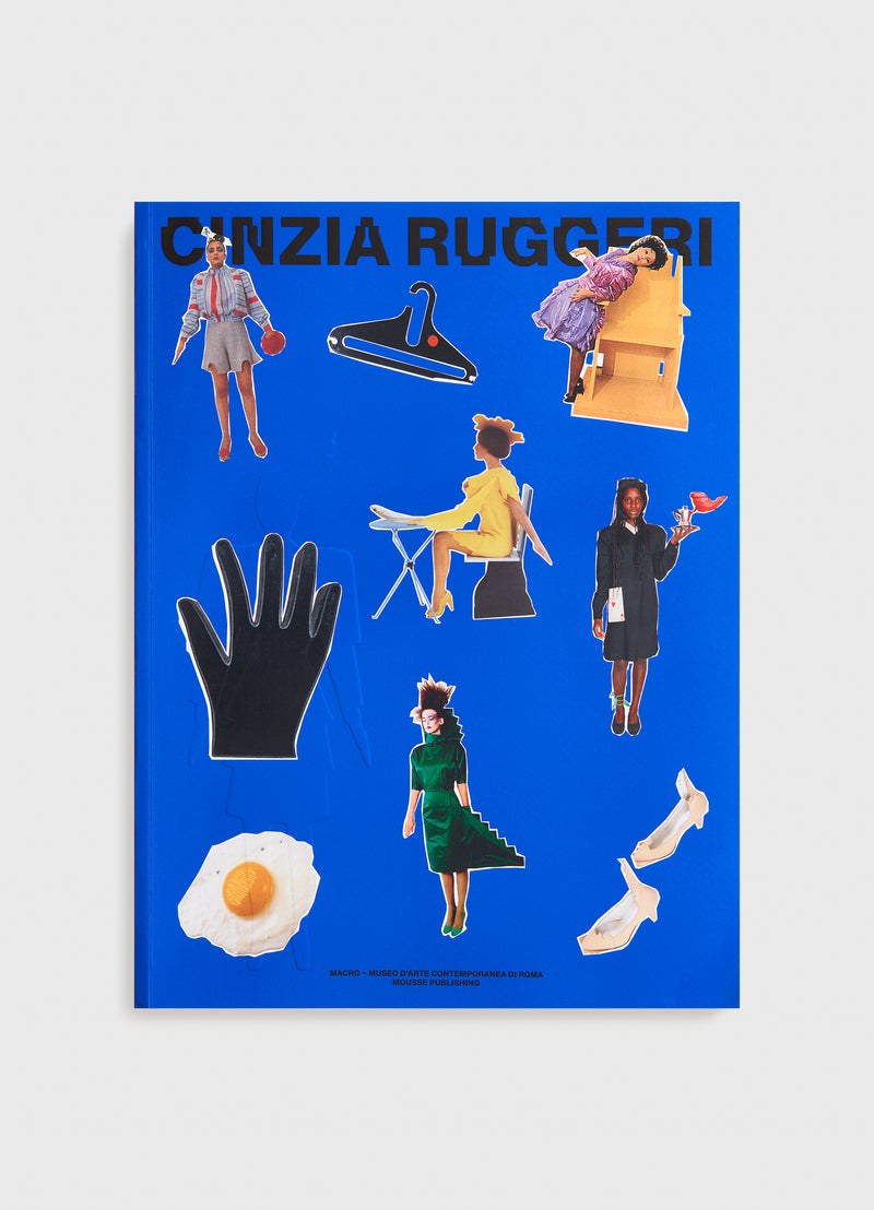 Bless – Mast Books