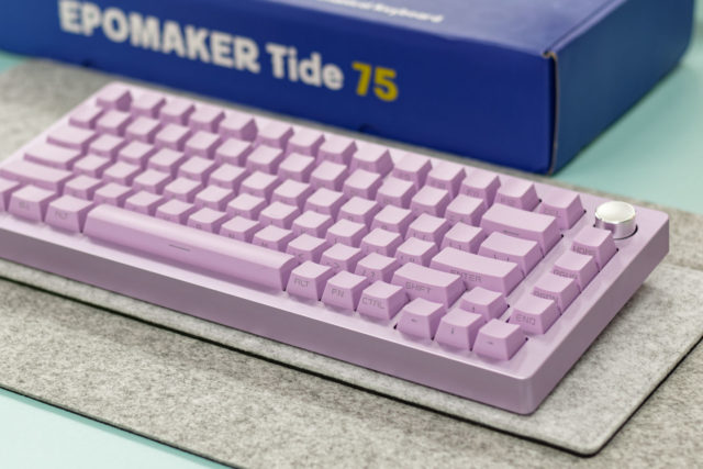 2025.05 EPOMAKERが怒涛のリリースラッシュ！〜最新10機種を一挙に