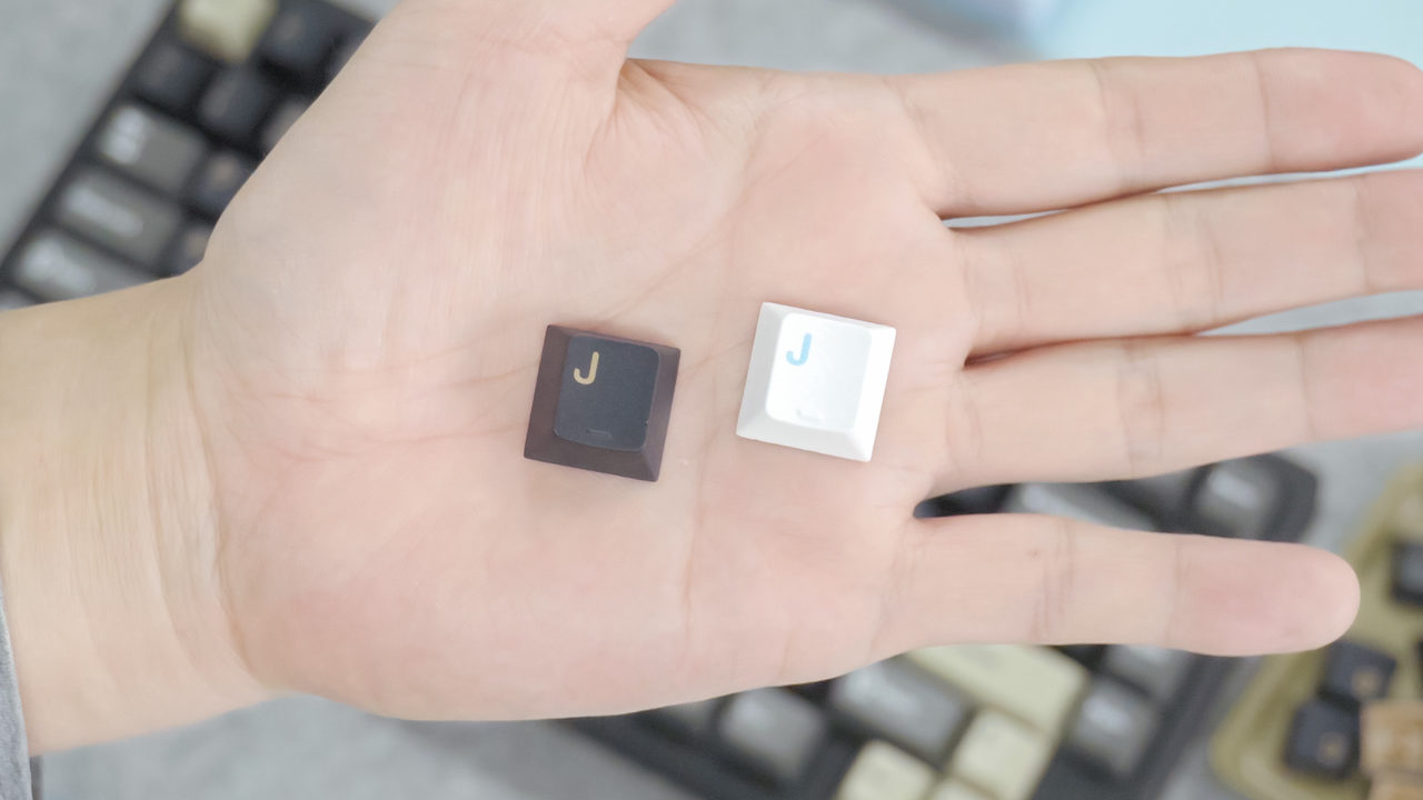 2024.8.8 再構成レビュー】WOBKEY「Rainy75」極上の打鍵体験を楽しめる