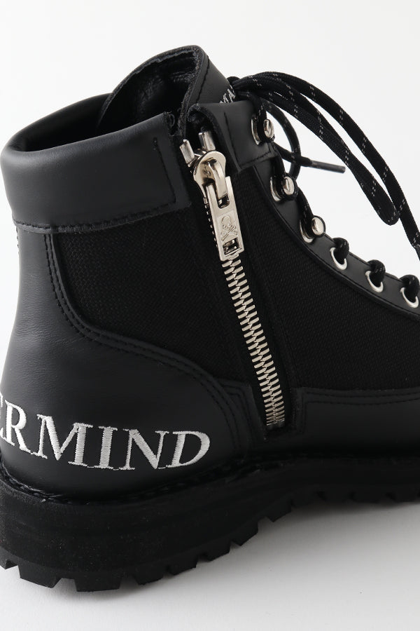 Danner×MASTERMIND WORLD DANNER ZIP BOOTS – MASTERMIND TOKYO 公式