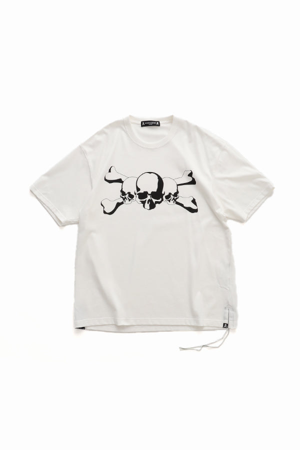 MJ ASURA SKULL SS TEE – MASTERMIND TOKYO 公式オンラインストア
