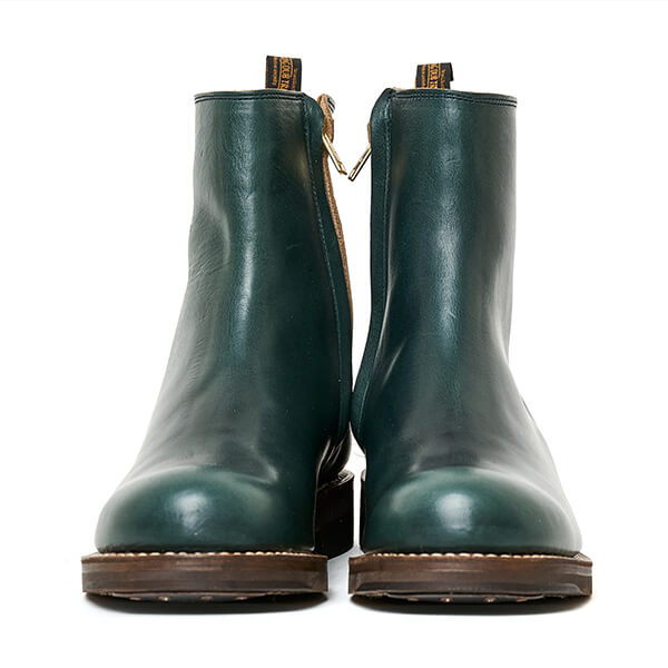 ROLLING DUB TRIO “CASPER”＜NAVY CHROMEXCEL＞ | MASUYA