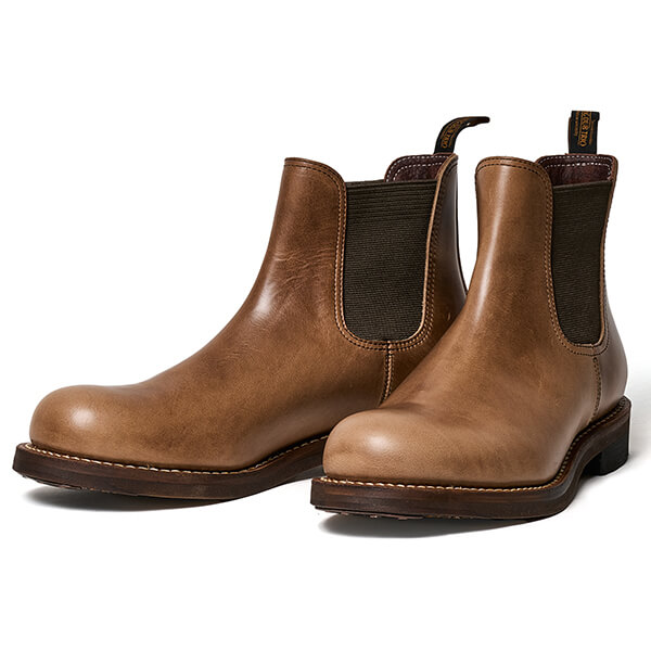ROLLING DUB TRIO “STAN”＜NATURAL CHROMEXCEL＞ | MASUYA