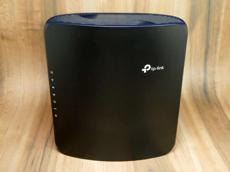 PRレビュー】TP-Link Archer BE450 | BE7200デュアルバンドWi-Fi 7