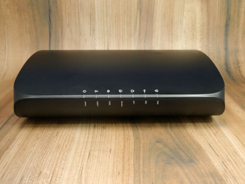 PRレビュー】TP-Link Archer BE450 | BE7200デュアルバンドWi-Fi 7