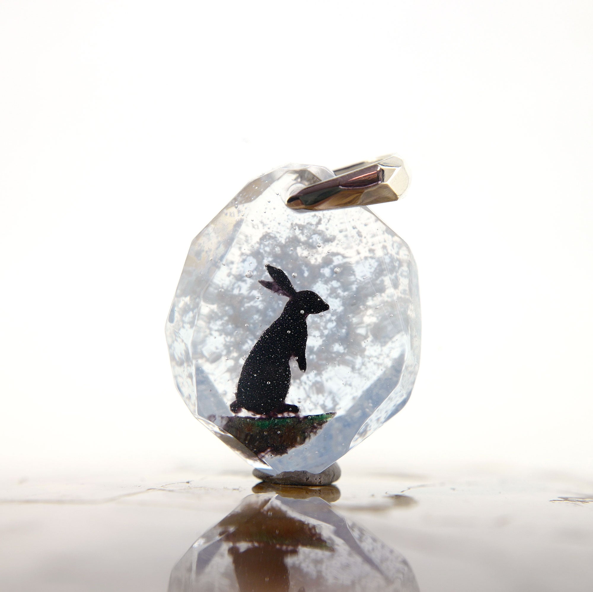 1cm Universe｜Masahide Nakada – 1cmの宇宙｜Masahide Nakada