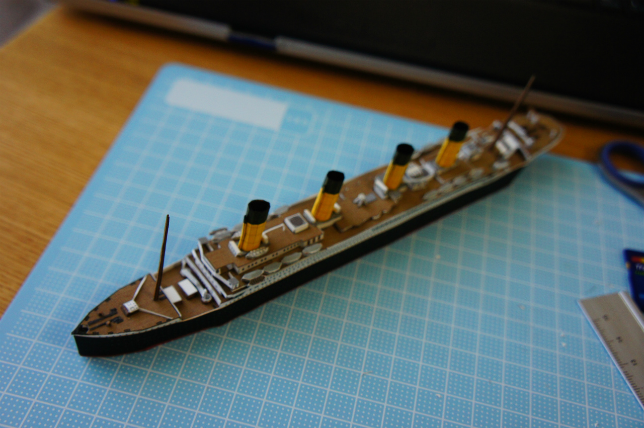 R.M.S. TITANIC 切手額装品 R.M.S. TITANIC 切手額装品 - メルカリ