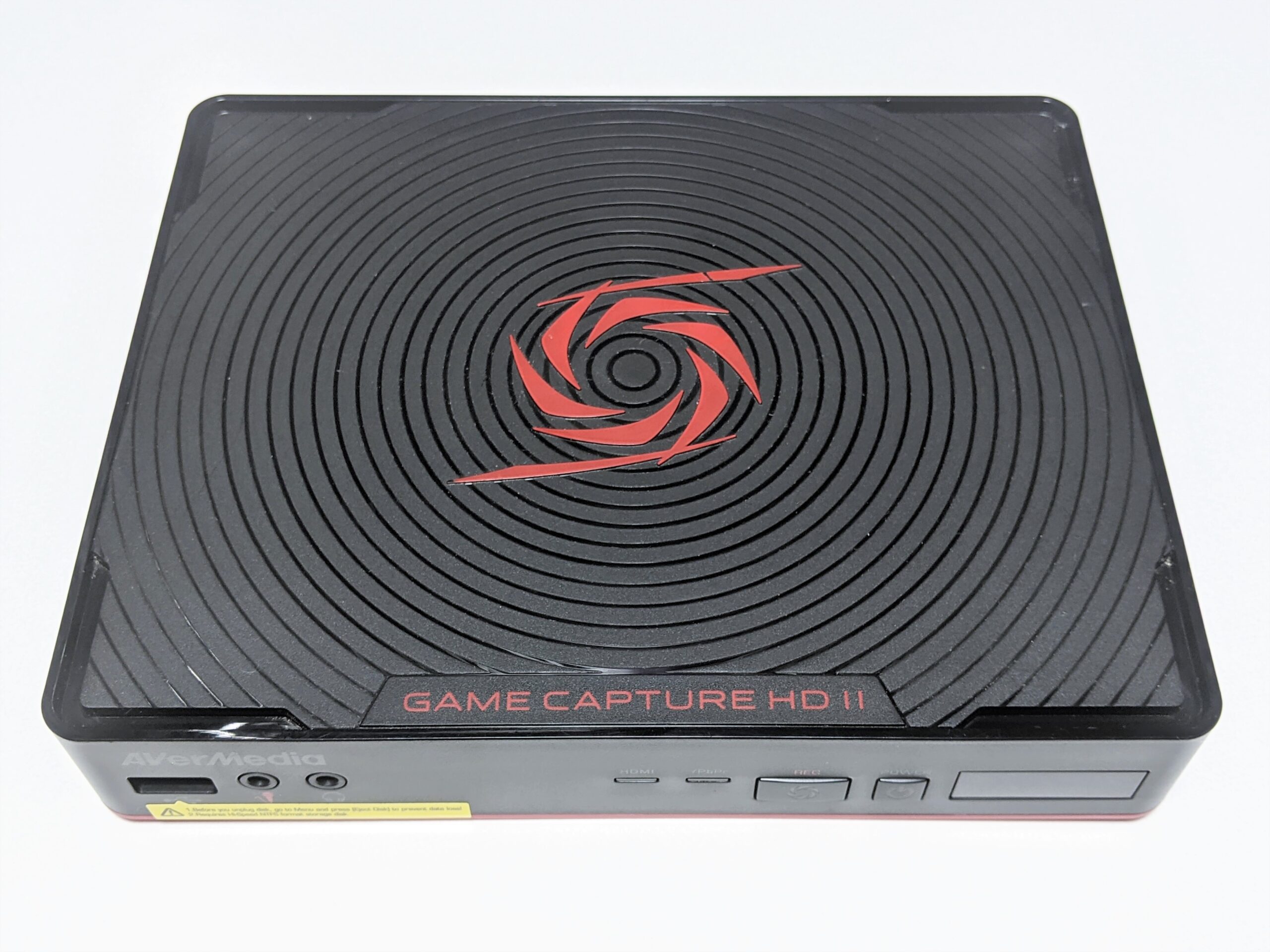 AVerMedia「AVT-C285」とは？製品仕様・録画性能についてご紹介 | まさ