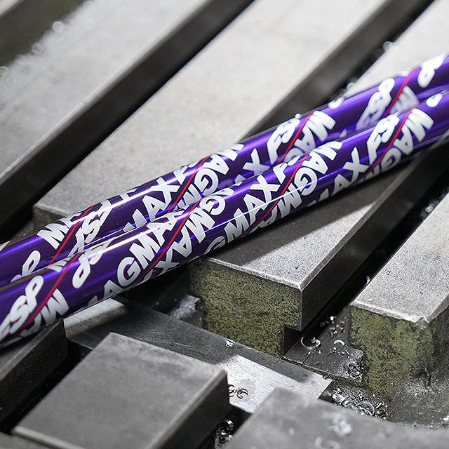 MAGMAX FSP D-65・F-70オリジナルシャフト | マスダゴルフ