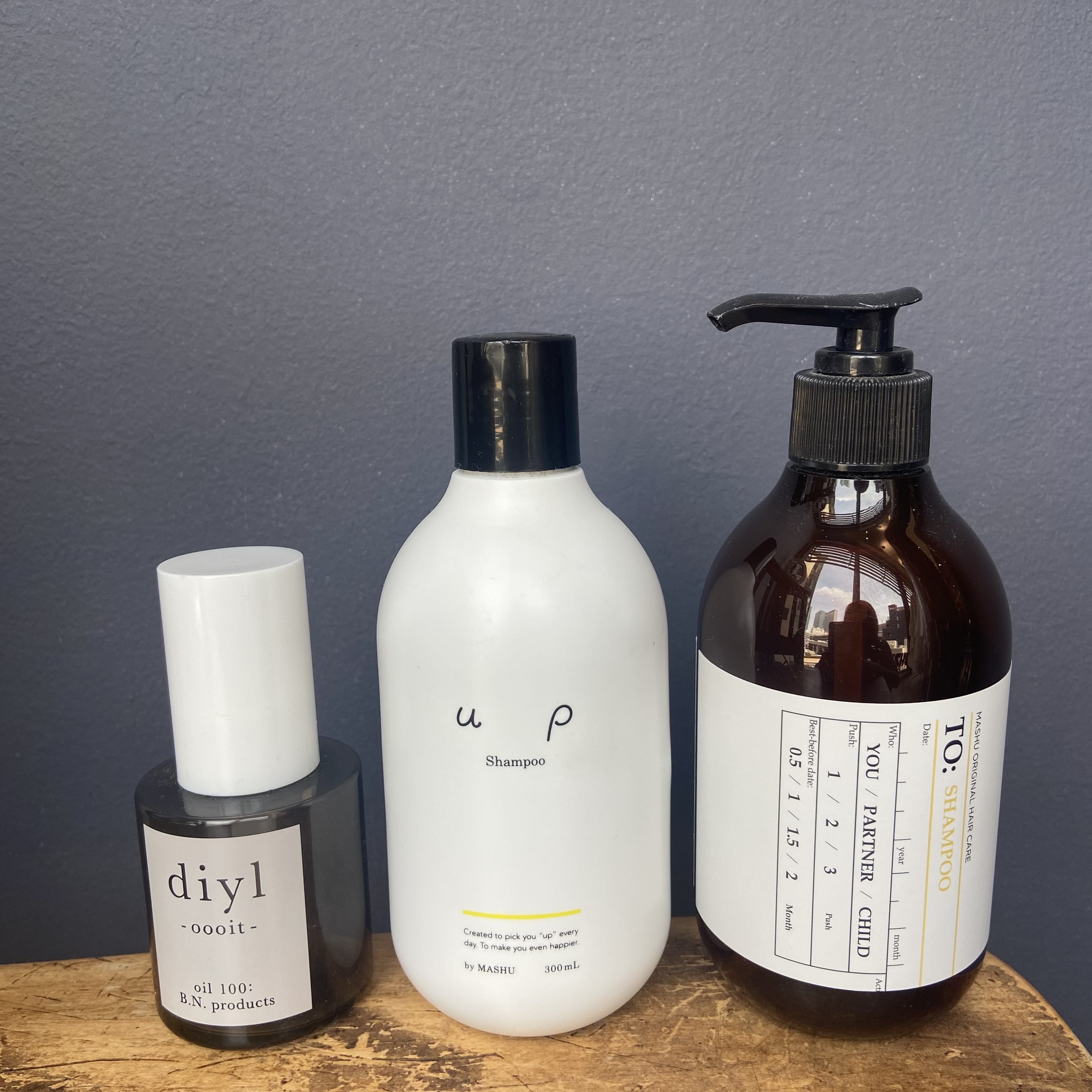 大人気のヘアビューロン7D plus！ | MASHU