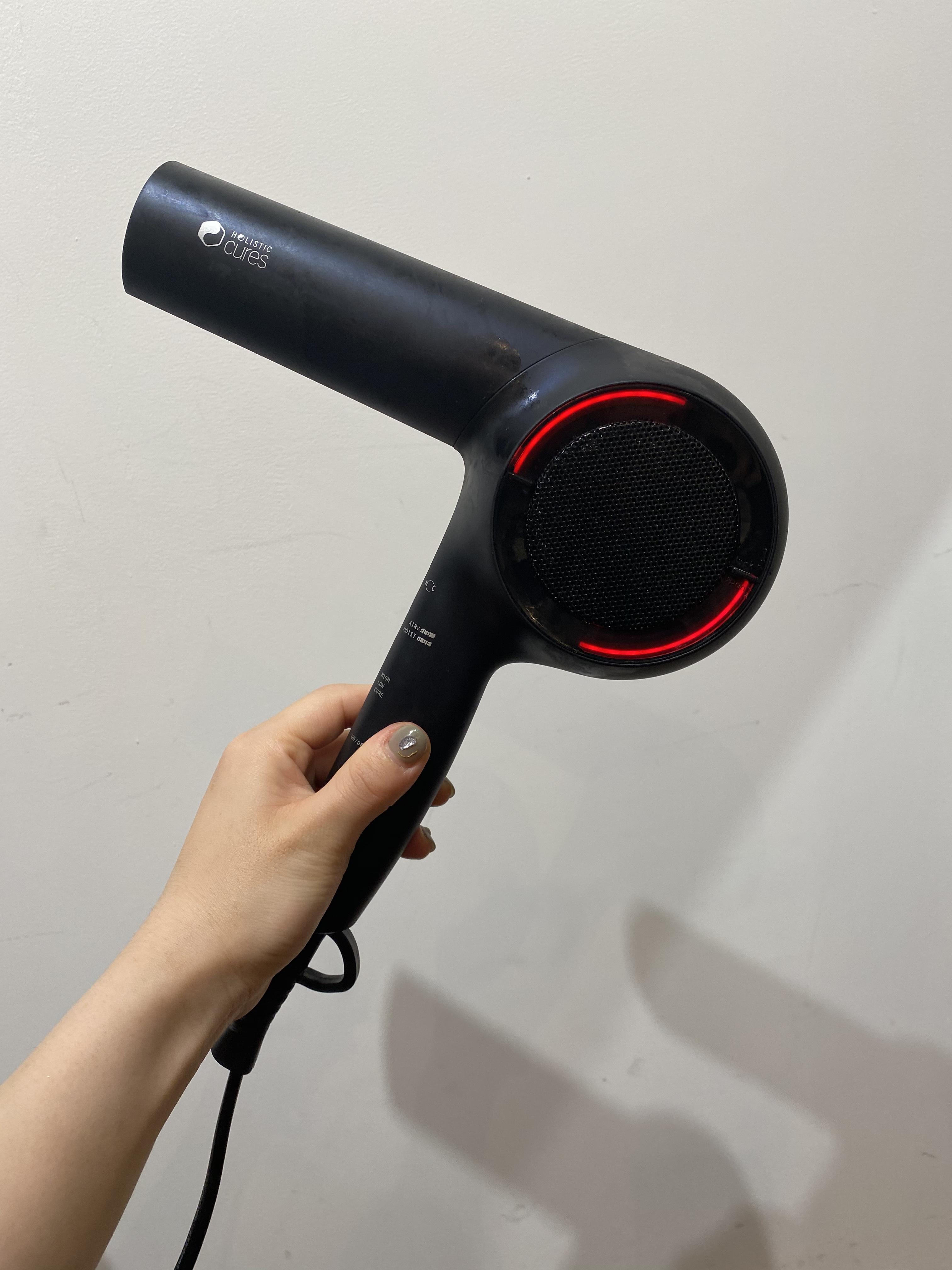 new ホリスティックキュアドライヤーRp. | MASHU