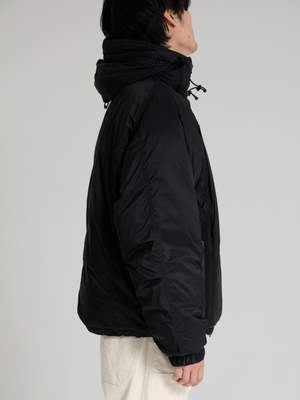 DELUXE × NANGA 「DOWN JKT」 ダウンジャケット