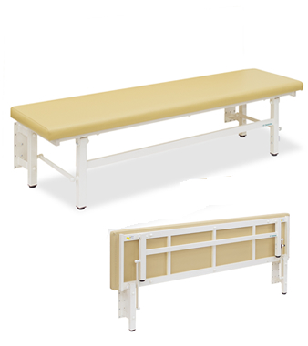 高田ベッド製作所の正規特約店｜ここちeネッと-マッサージベッドライン