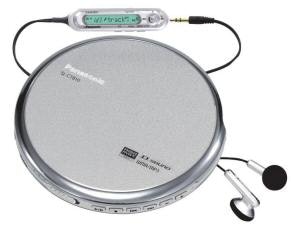 Shop Panasonic SL CT 810 Portable CD Player & Discover Community