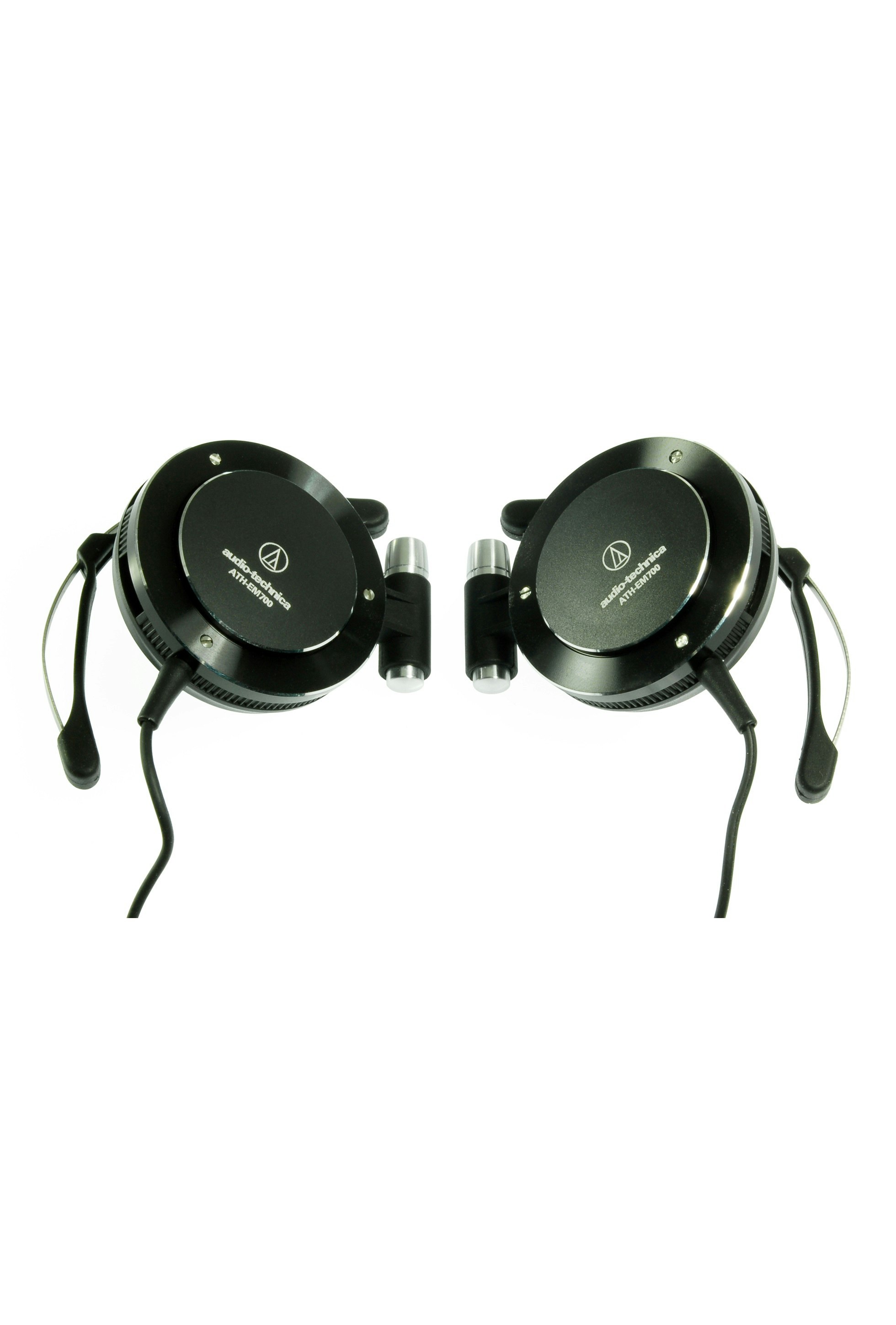 Shop Audio Technica ATH EM 700 & Discover Community Reviews at