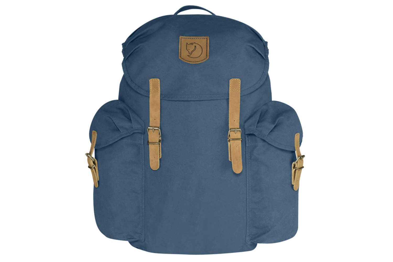 Fjällräven Övik Backpack or Shoulder Bag | Backpacks | Large