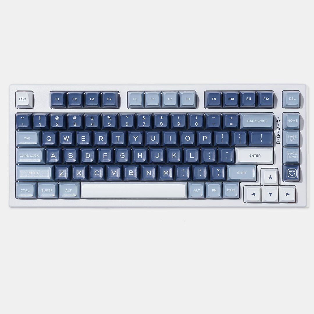 YUNZII YZ75 Pro Wireless Mechanical Keyboard | Mechanical