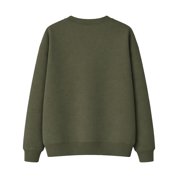 PHATRNK / ファットランク クルーネック トレーナー メンズ o0181