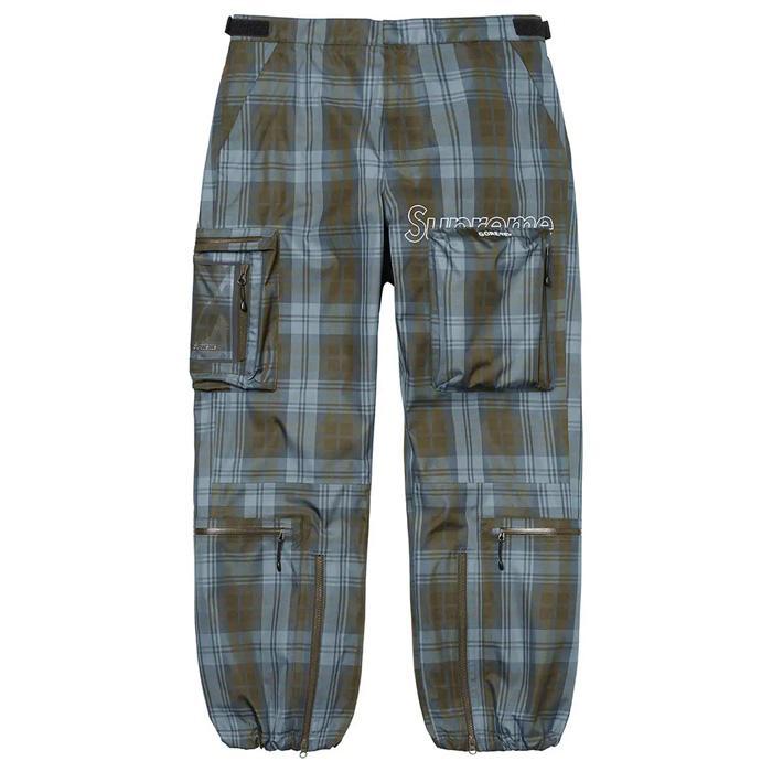 Supreme / シュプリーム ゴアテックス テックパンツ メンズ fw21p14
