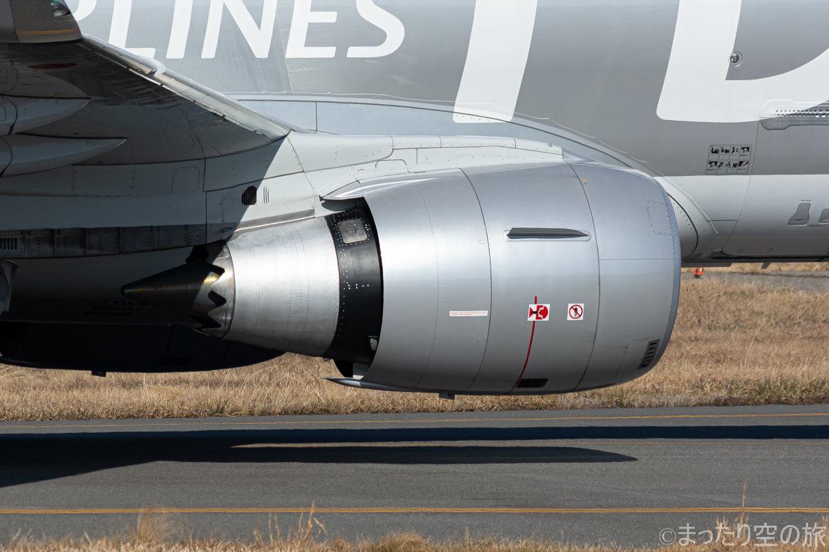 激レアなFDAの1本2万円のファンブレードピンを買ってみた - まったり空の旅