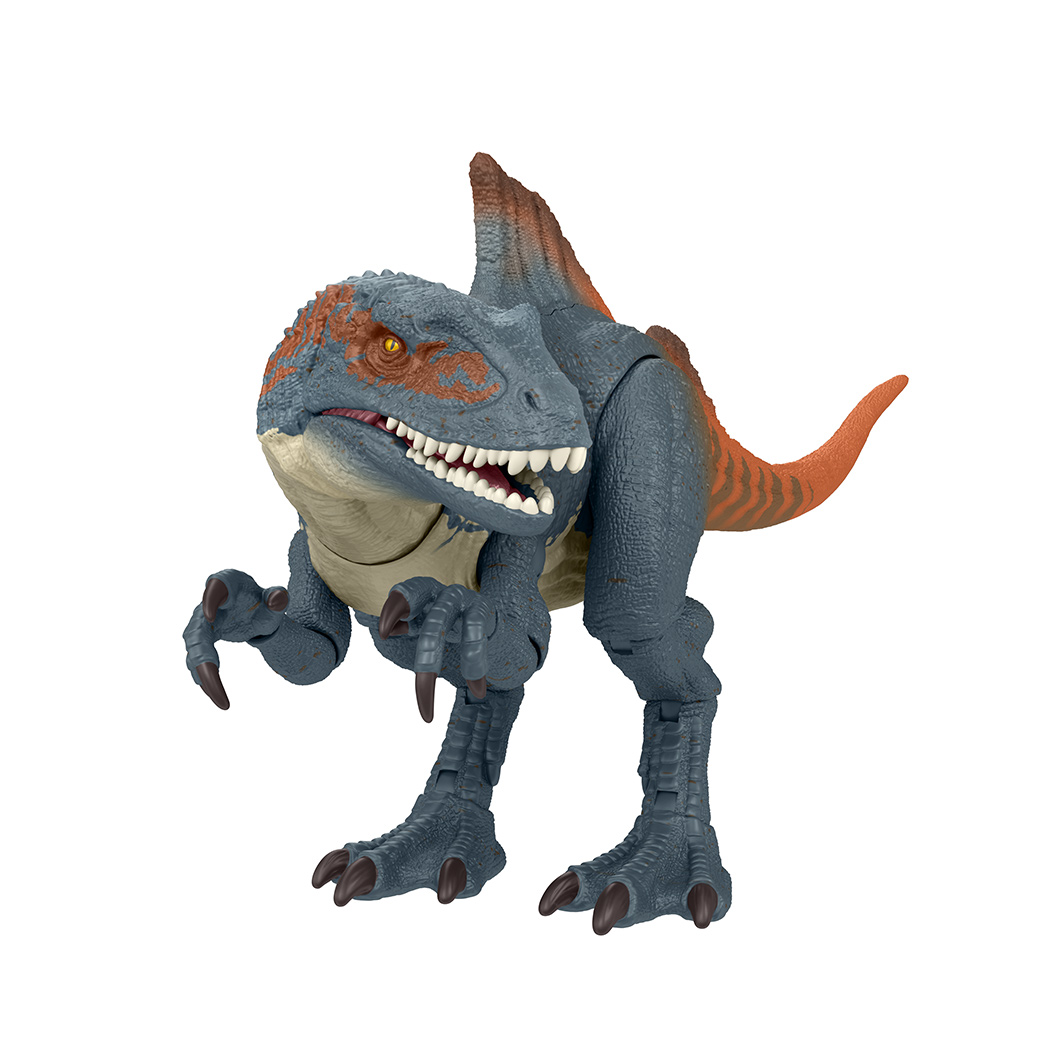 ジュラシック・ワールド ハモンドコレクション コンカヴェナトル