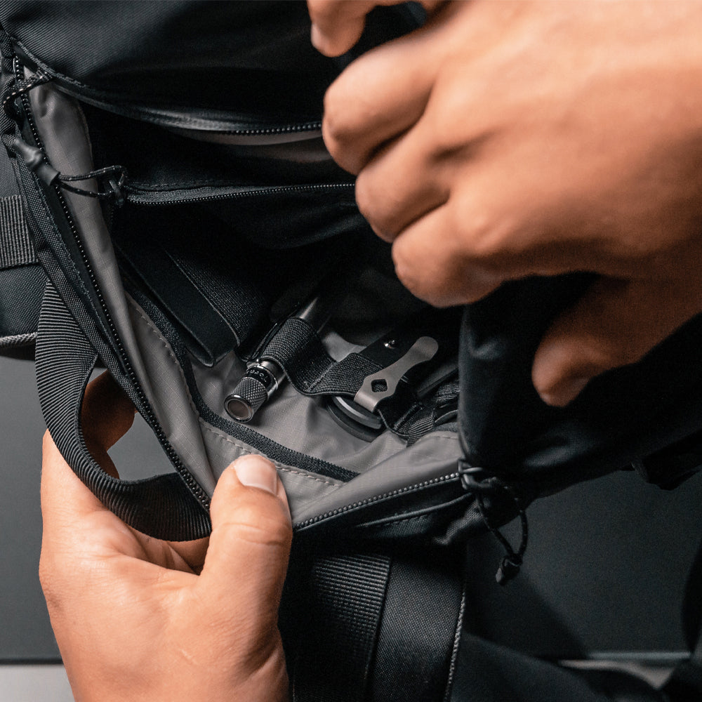 セグ28 バックパック – Matador