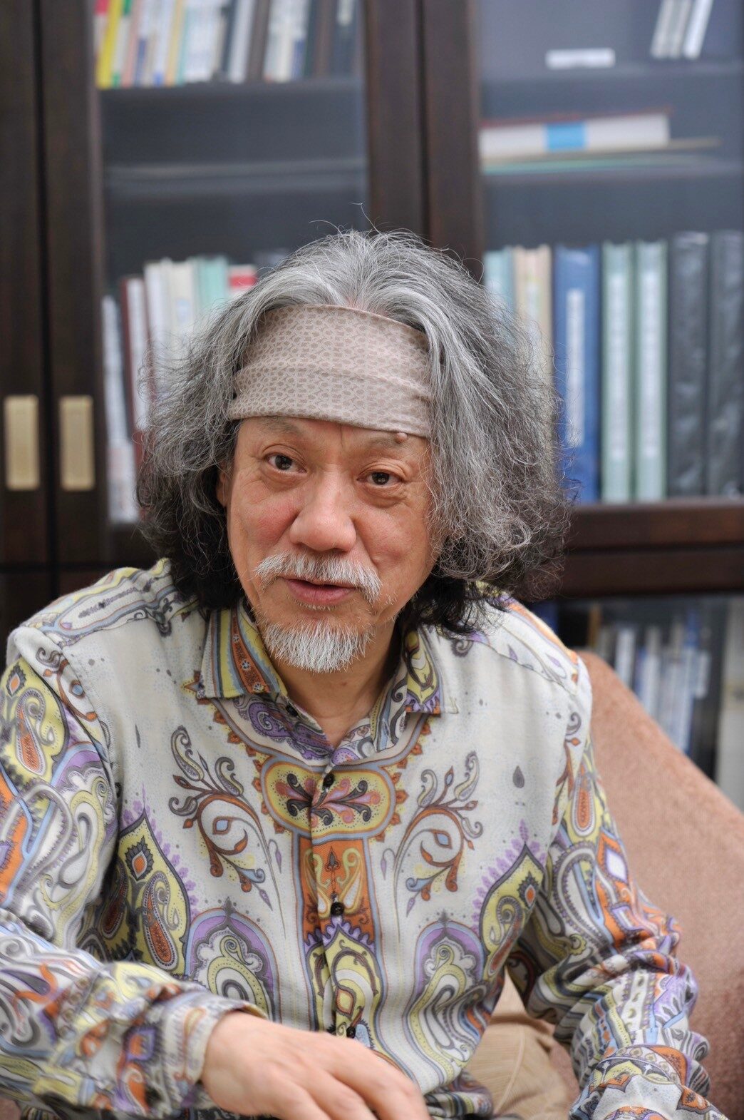 数学,秋山仁,数学教育