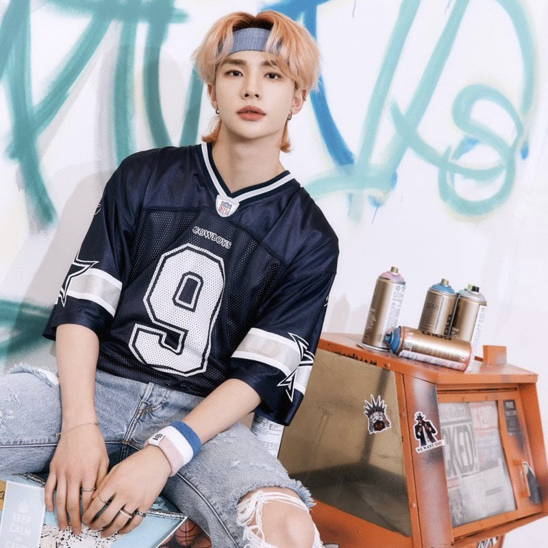 スキズ ヒョンジン スーパースター トレカ ホマイカリング付き スキズ