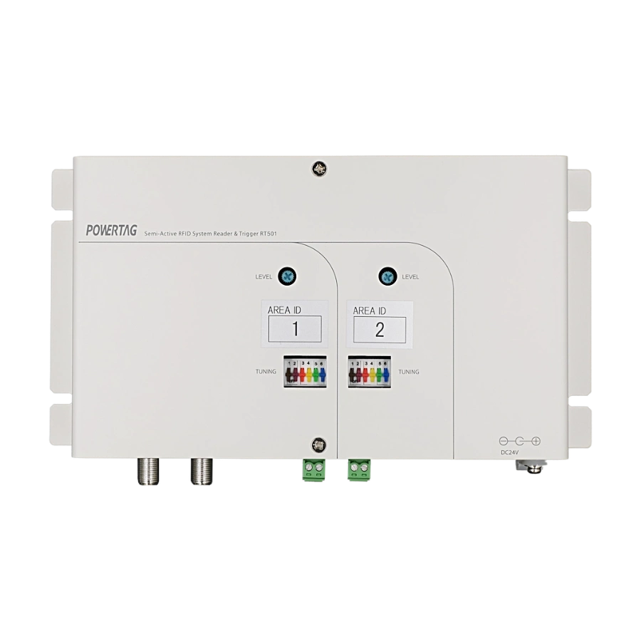 マトリックスのRFID製品ラインナップ｜ハンズフリー入退管理「POWERTAG