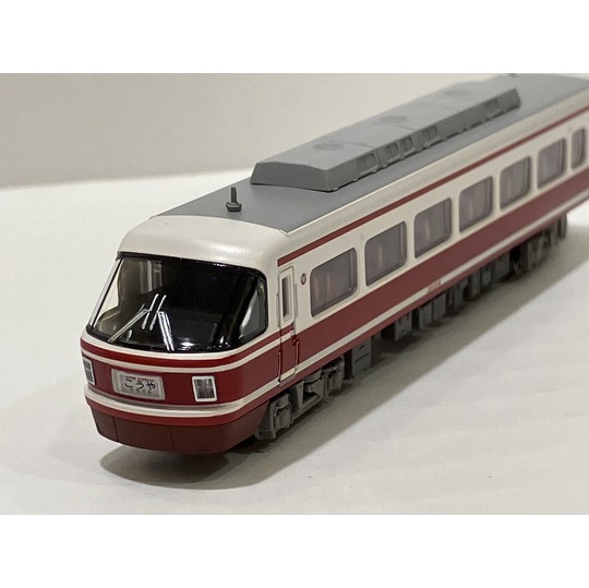 6075【ポポンデッタ】南海30000系登場時特急「こうや」改良版4両セット