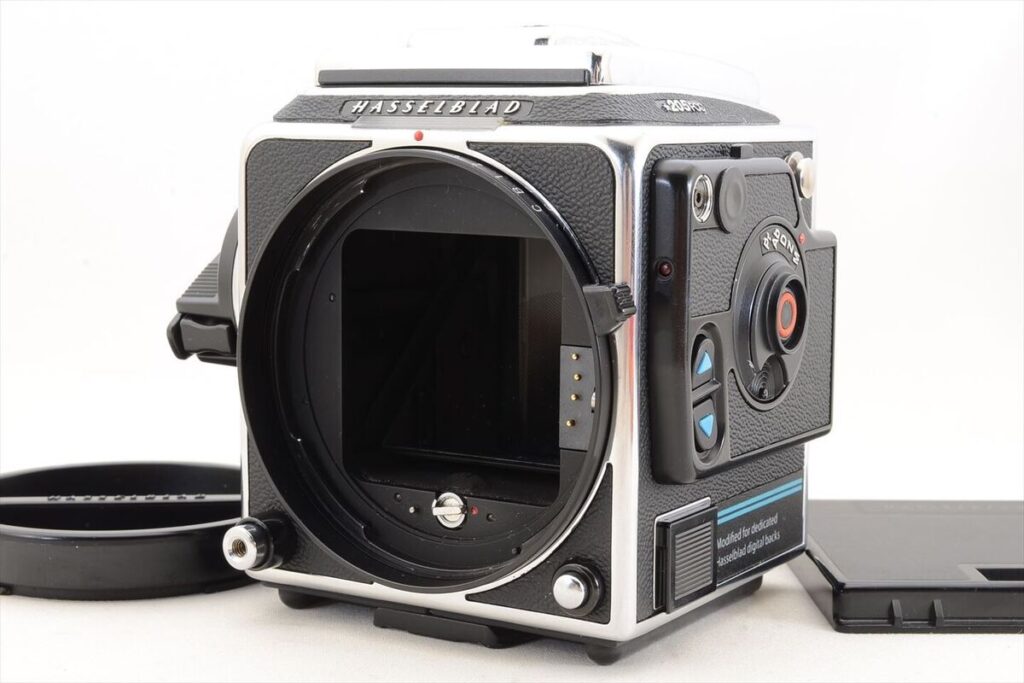 宅配買取】 買取屋まつのき ハッセルブラッド 2000 FC/M （Hasselblad